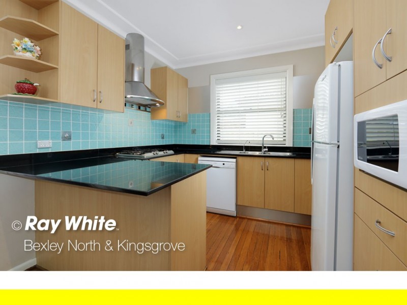 81 Stoddart Street, Roselands NSW 2196