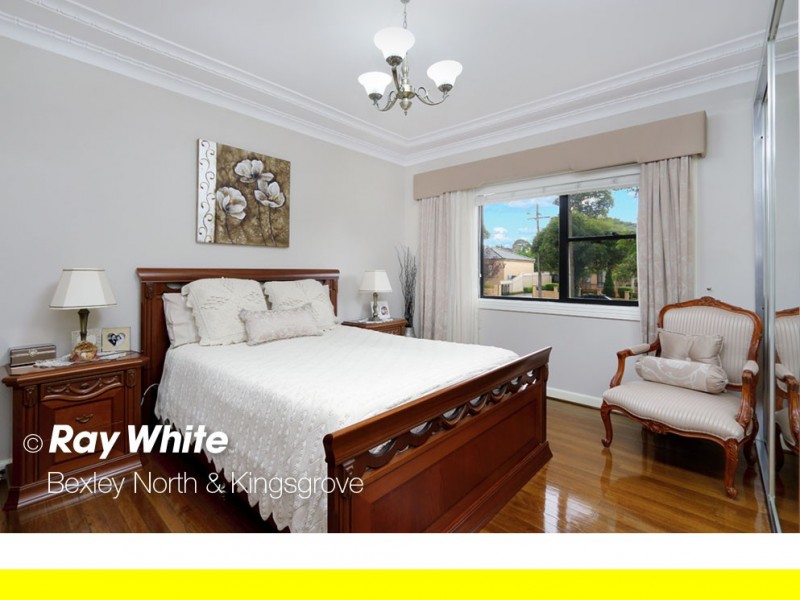 81 Stoddart Street, Roselands NSW 2196