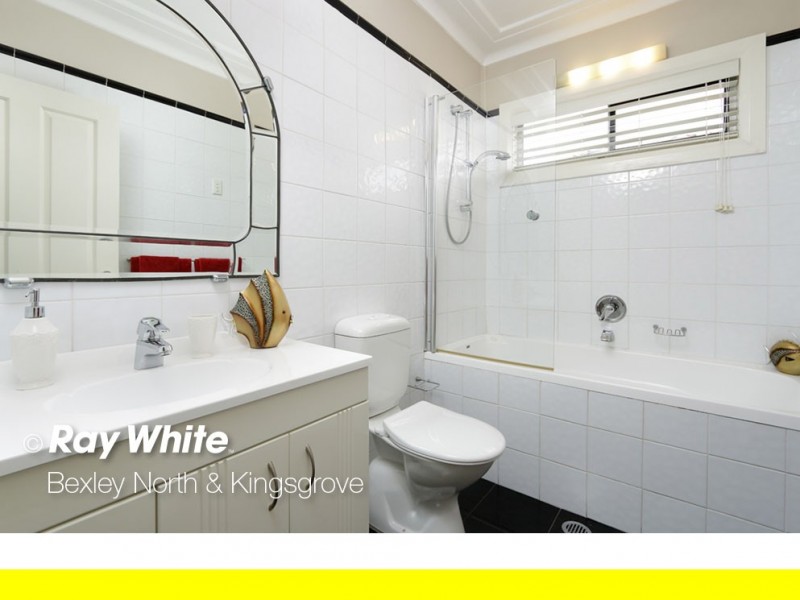 81 Stoddart Street, Roselands NSW 2196