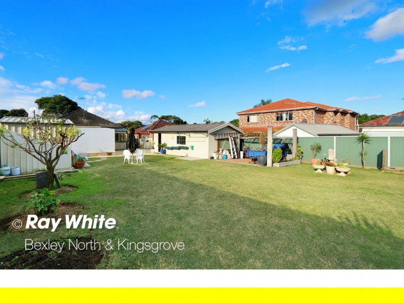 81 Stoddart Street, Roselands NSW 2196