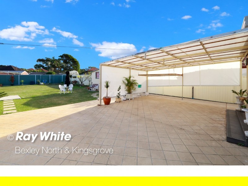 81 Stoddart Street, Roselands NSW 2196