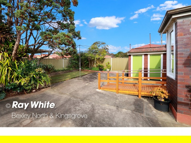 20 St Elmo Parade, Kingsgrove NSW 2208