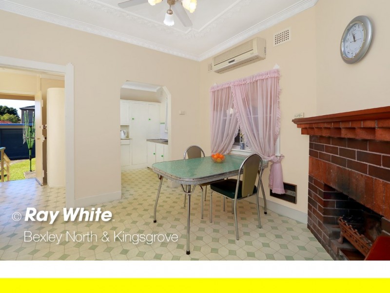 4 Shackel Avenue, Kingsgrove NSW 2208