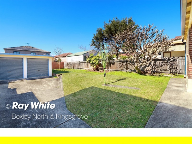 4 Shackel Avenue, Kingsgrove NSW 2208