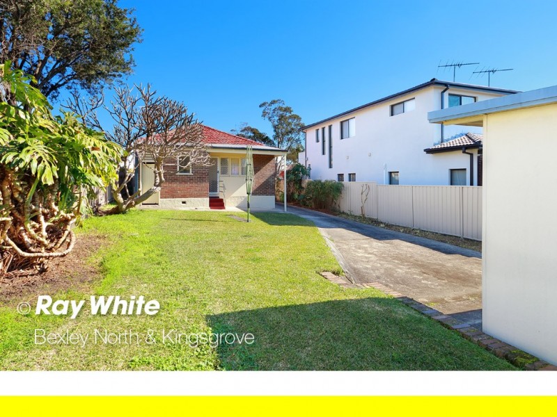 4 Shackel Avenue, Kingsgrove NSW 2208