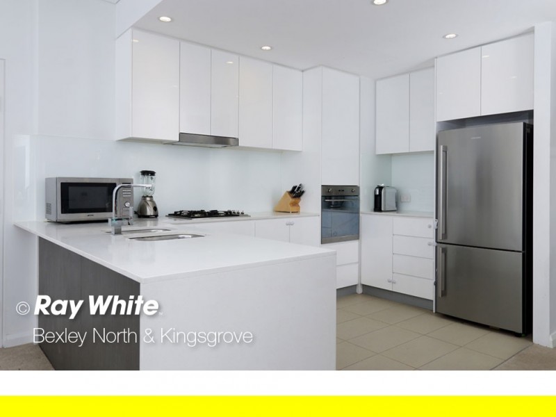 101/11D Mashman Avenue, Kingsgrove NSW 2208