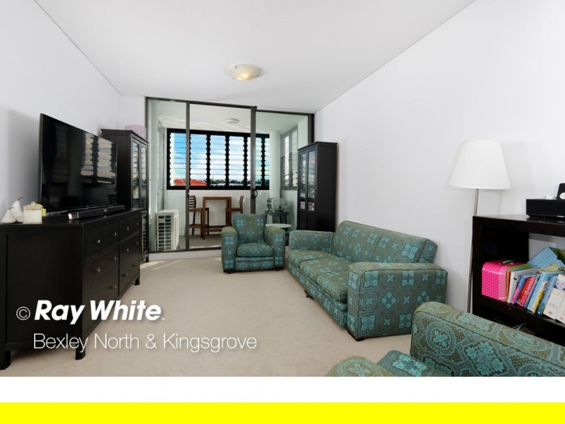 101/11D Mashman Avenue, Kingsgrove NSW 2208