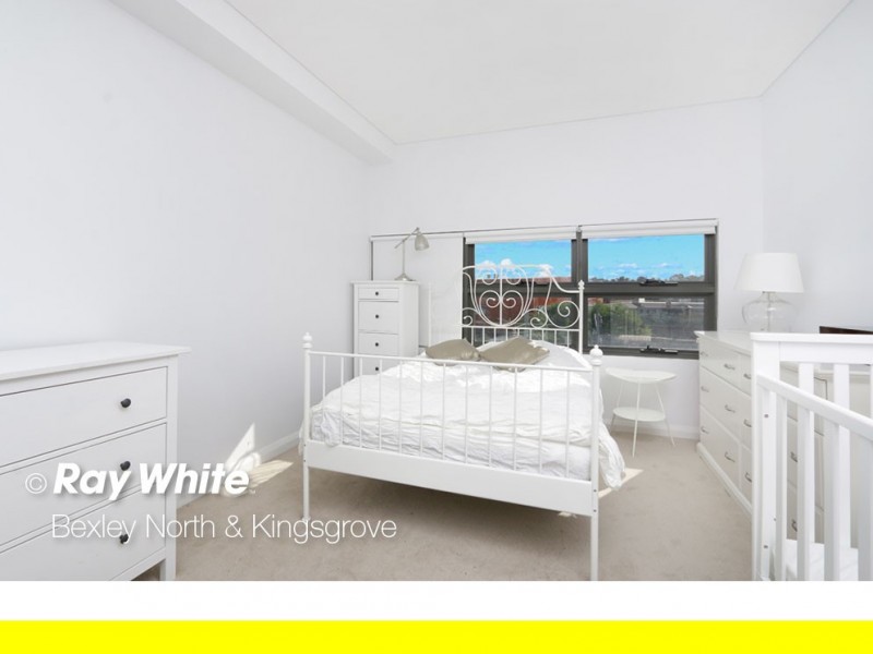101/11D Mashman Avenue, Kingsgrove NSW 2208