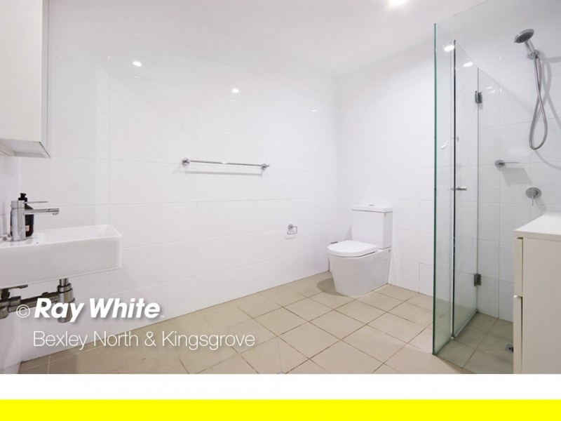 101/11D Mashman Avenue, Kingsgrove NSW 2208