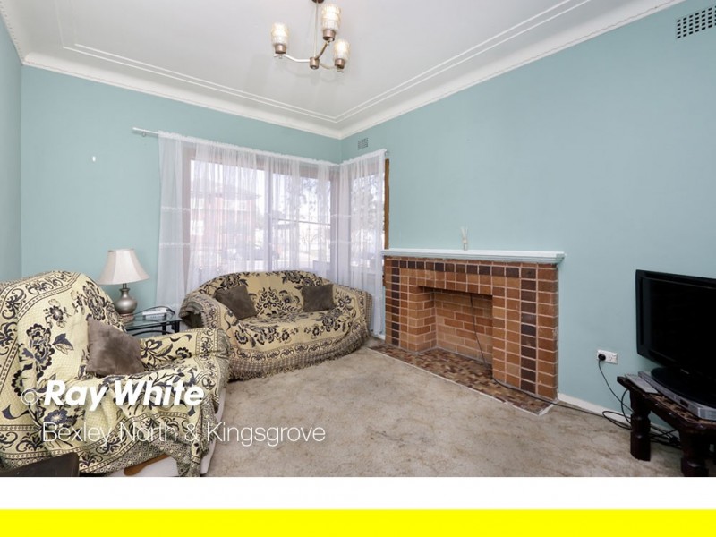 253 William Street, Kingsgrove NSW 2208