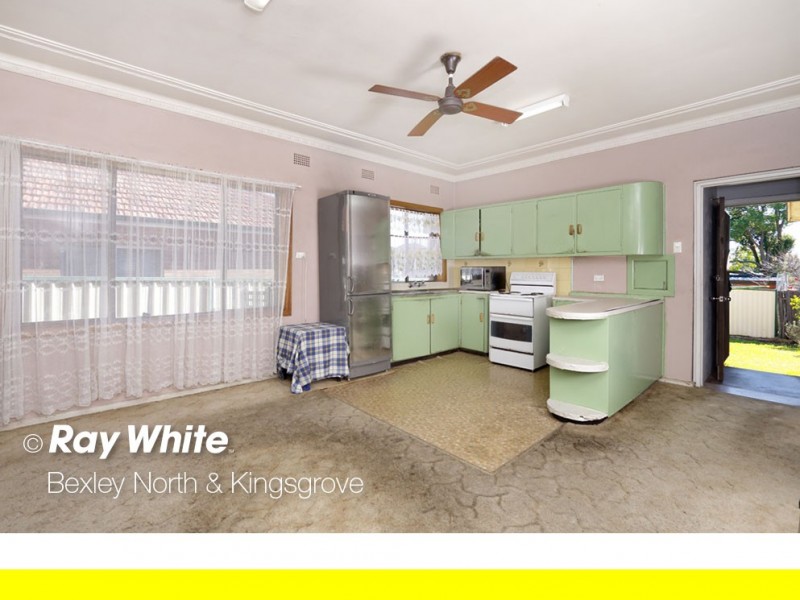 253 William Street, Kingsgrove NSW 2208