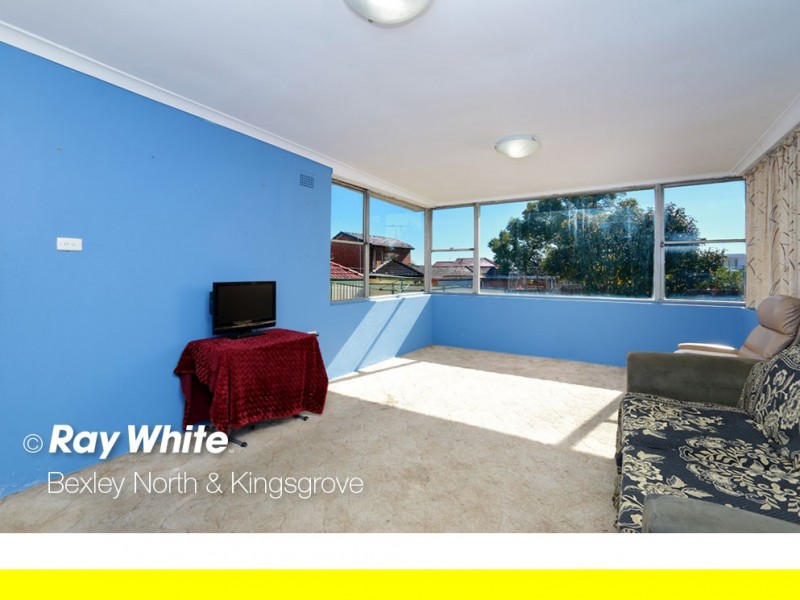 253 William Street, Kingsgrove NSW 2208
