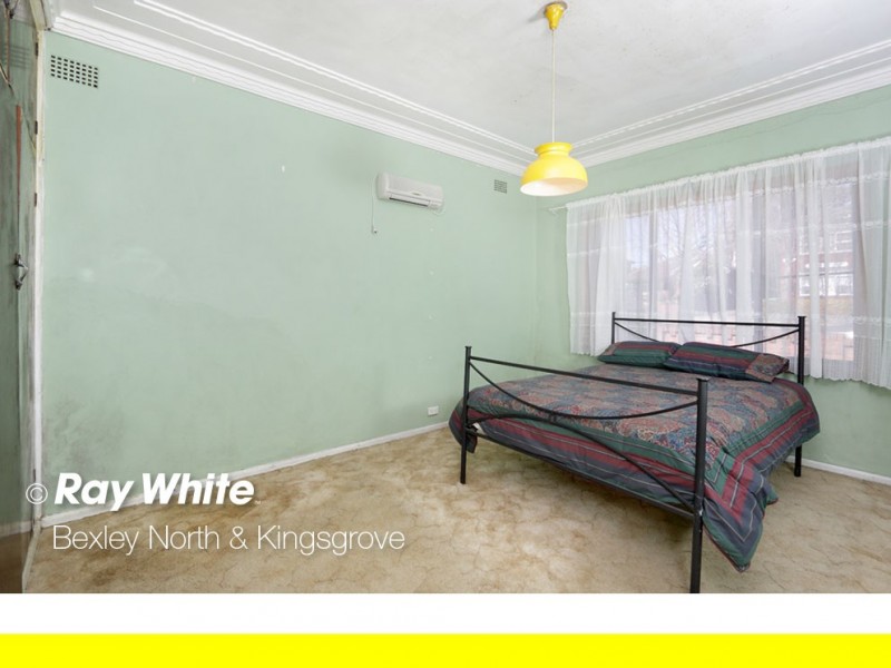 253 William Street, Kingsgrove NSW 2208