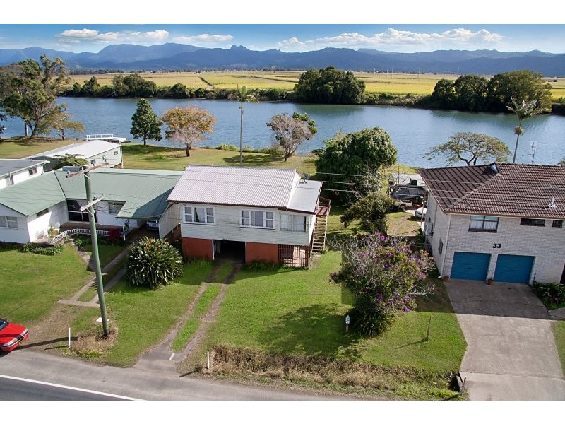 35 Tweed Valley Way, Murwillumbah NSW 2484