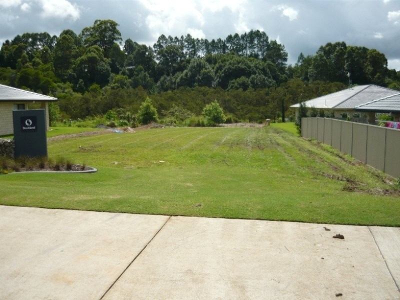 Murwillumbah NSW 2484