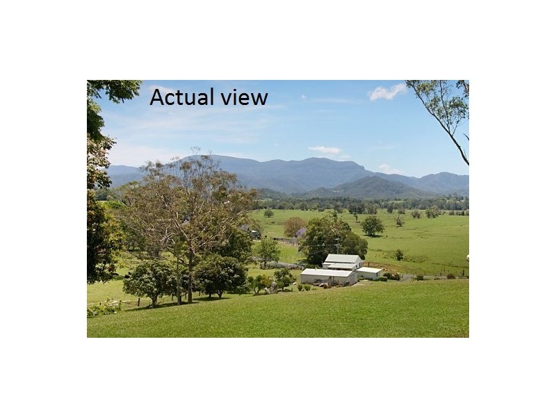 8 Harry’s Road, Crystal Creek NSW 2484