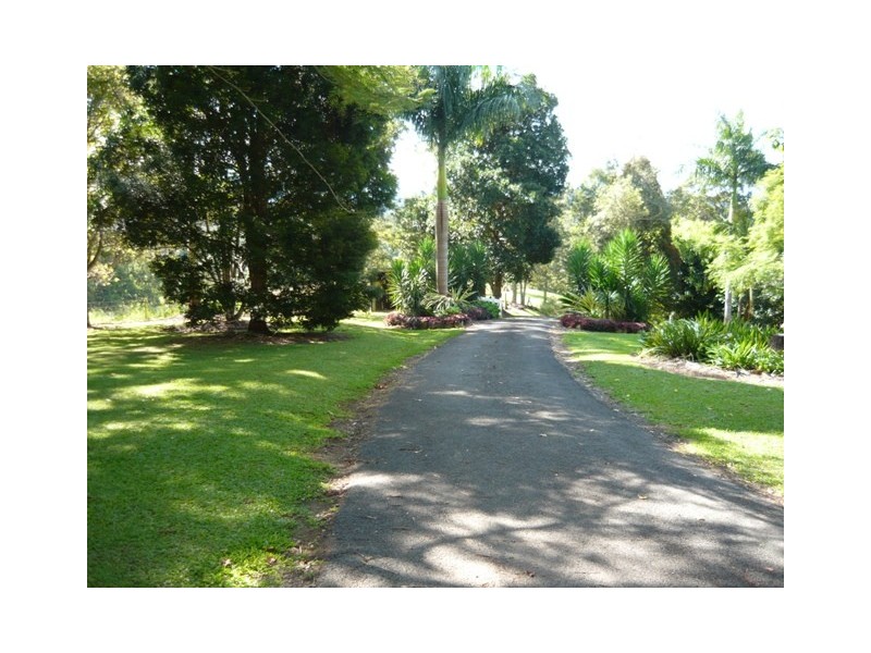 8 Harry’s Road, Crystal Creek NSW 2484