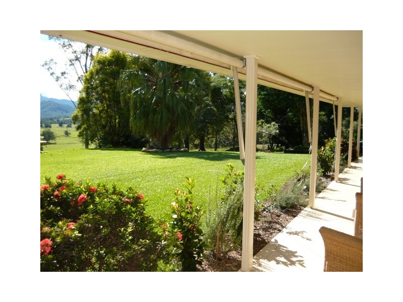 8 Harry’s Road, Crystal Creek NSW 2484