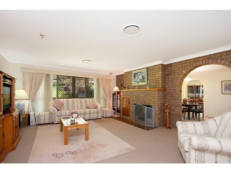 8 Harry’s Road, Crystal Creek NSW 2484