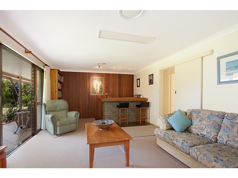 8 Harry’s Road, Crystal Creek NSW 2484