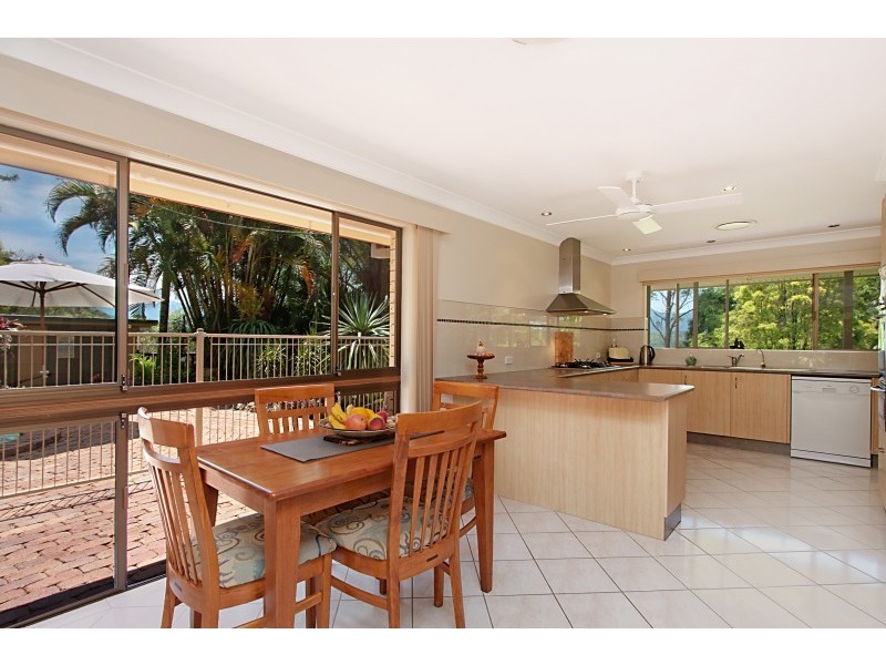 8 Harry’s Road, Crystal Creek NSW 2484