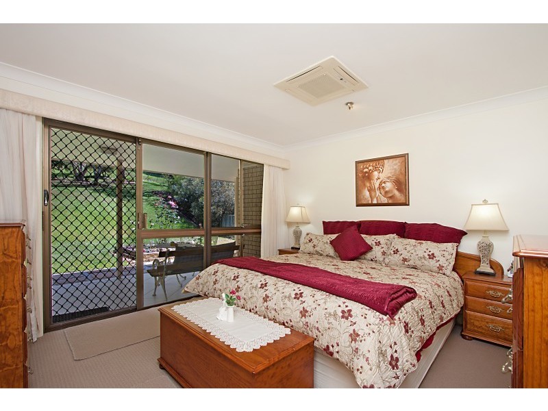 8 Harry’s Road, Crystal Creek NSW 2484