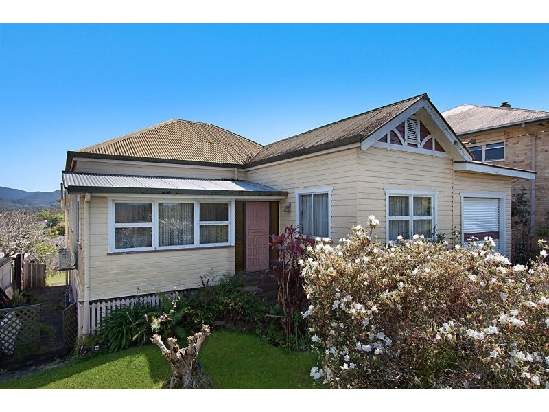 5 Bent Street, Murwillumbah NSW 2484