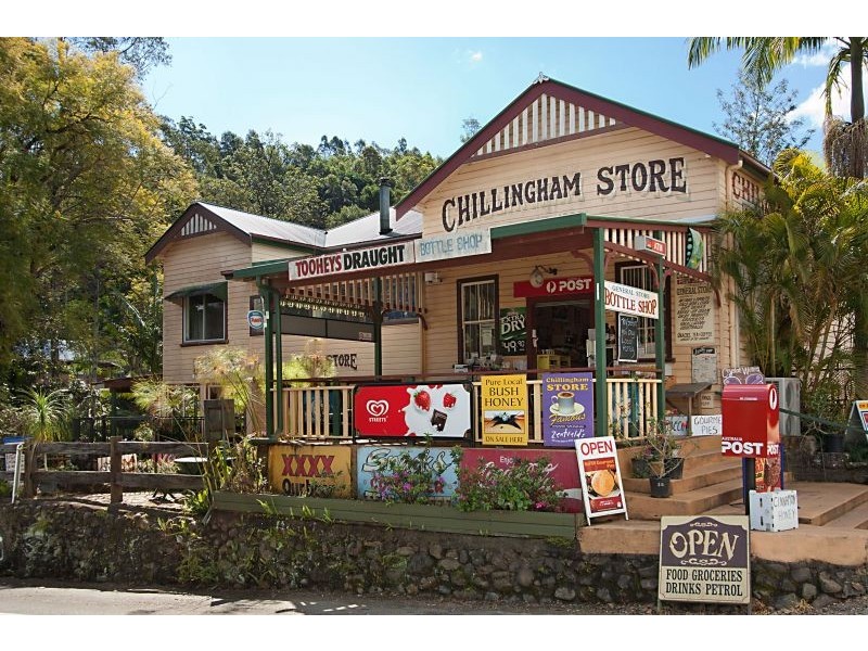 11 Satinwood Place, Chillingham NSW 2484