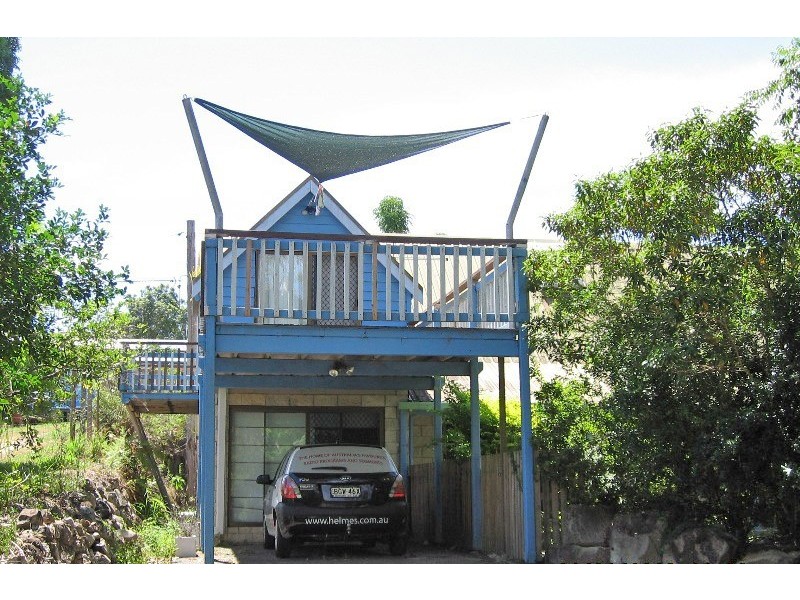 242 Clothiers Creek Road, Nunderi NSW 2484