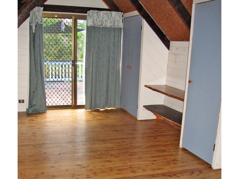 242 Clothiers Creek Road, Nunderi NSW 2484