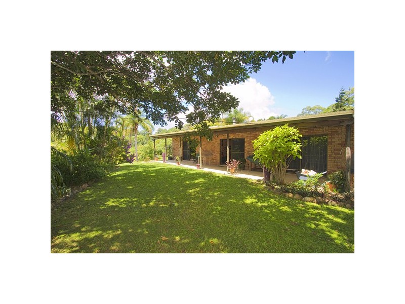 253 Palmvale Road, Murwillumbah NSW 2484