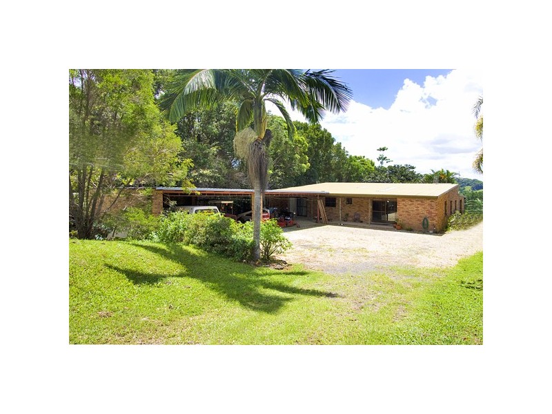 253 Palmvale Road, Murwillumbah NSW 2484