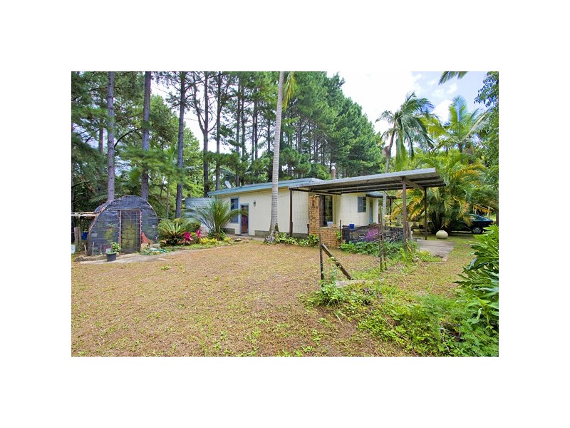 253 Palmvale Road, Murwillumbah NSW 2484