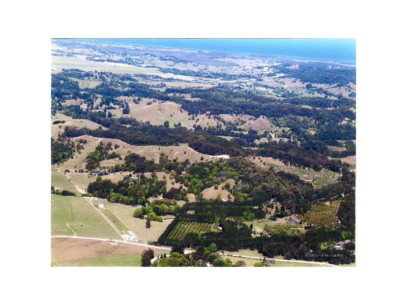 253 Palmvale Road, Murwillumbah NSW 2484
