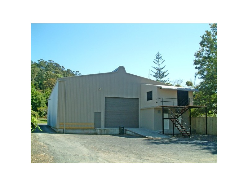 19 The Broadway, Burringbar NSW 2483