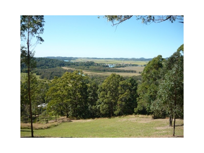 North Tumbulgum NSW 2490