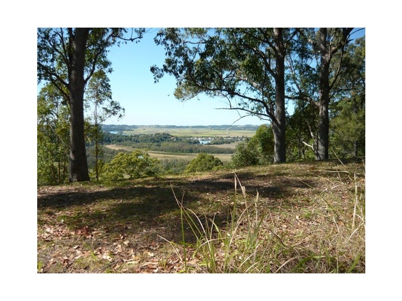 North Tumbulgum NSW 2490