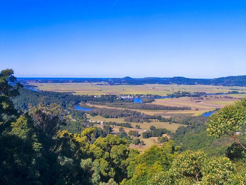 North Tumbulgum NSW 2490