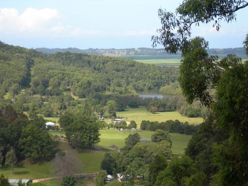 North Tumbulgum NSW 2490