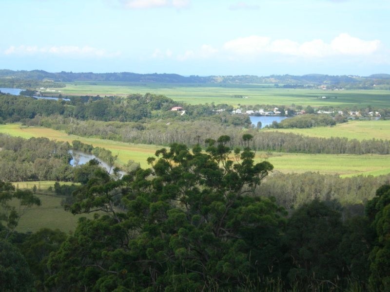 North Tumbulgum NSW 2490