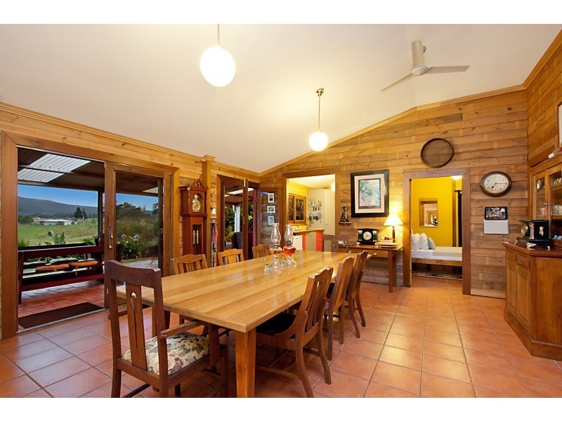 Tyalgum NSW 2484
