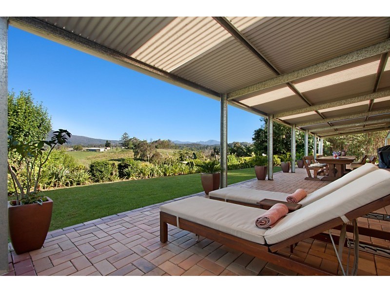 Tyalgum NSW 2484