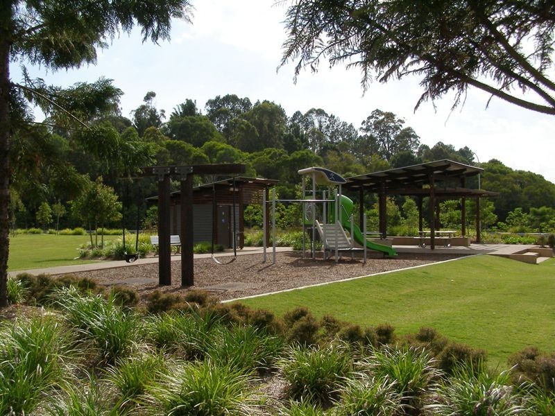 11 Somerville Circuit, Murwillumbah NSW 2484