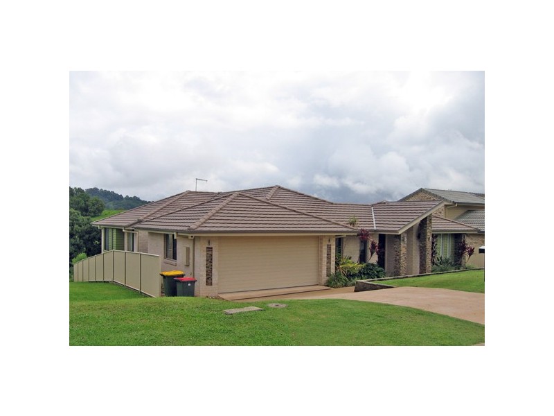 15 Mount Ernest Crescent, Murwillumbah NSW 2484