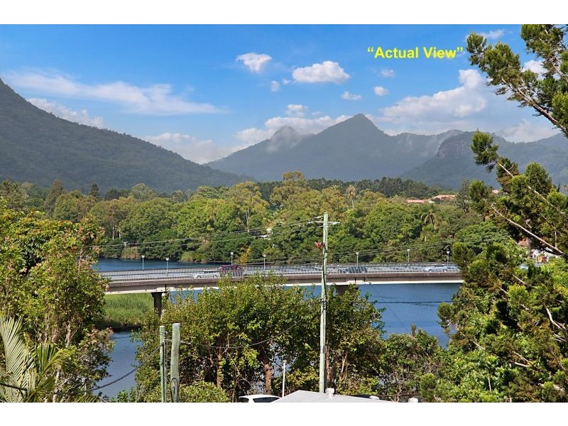 7 Sunnyside Lane, Murwillumbah NSW 2484