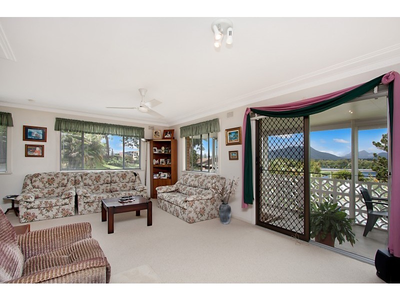 7 Sunnyside Lane, Murwillumbah NSW 2484