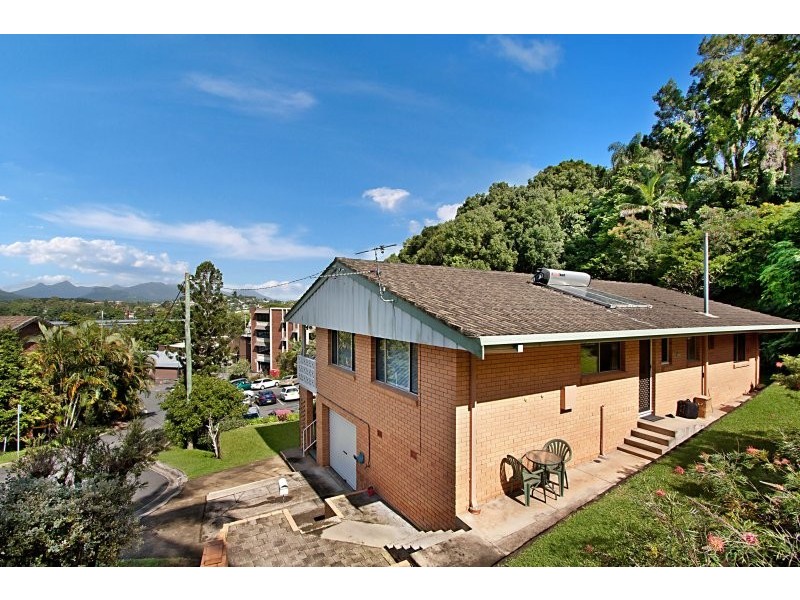 7 Sunnyside Lane, Murwillumbah NSW 2484