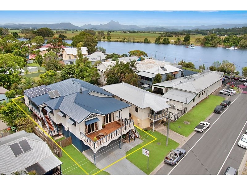 22 Fawcett Street, Tumbulgum NSW 2490