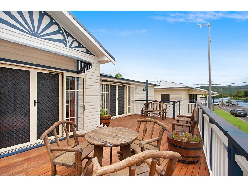 22 Fawcett Street, Tumbulgum NSW 2490