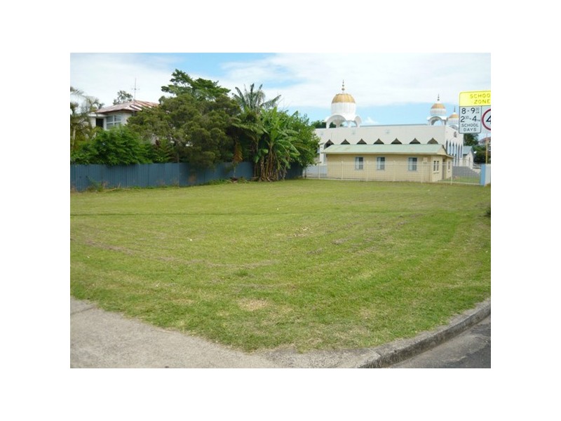 Murwillumbah NSW 2484